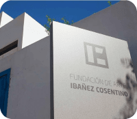 Fundacion de Arte Ibanez Cosentino