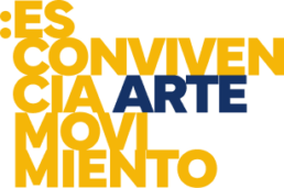 Es convivencia, arte , movimiento